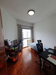 The Bayshore (D16), Condominium #332892511